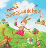 Aventurile Iepurasului de Paste