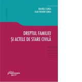 Dreptul familiei si actele de stare civila