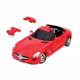 E3D Mercedes SLS AMG GT 1:32