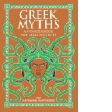 Greek Myths