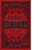 Penny Dreadfuls