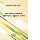 Microeconomie: concepte, legitati, teorii