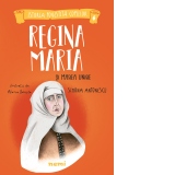 Regina Maria si Marea Unire