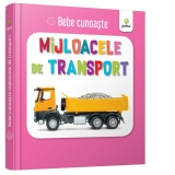 Bebe cunoaste: Mijloacele de transport