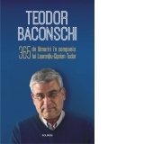 365 de lamuriri in compania lui Laurentiu-Ciprian Tudor