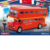 Set Constructie London Bus