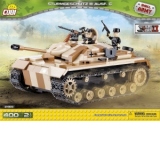 Set Constructie Small Army, Tanc III AUSF. G