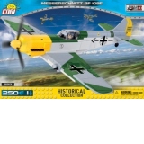 Set Constructie Small Army II WW Planes, Avion Messerschmitt Bf 109E