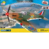 Set Constructie Small Army II WW Planes, Avion Hawker Hurricane Mk.I