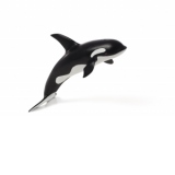 Figurina Orca