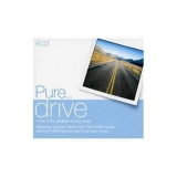 Pure. Drive (4 CD)