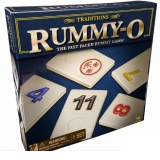 Joc Rummy Clasic