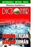 Dictionar roman-italian, italian-roman