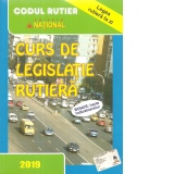 Curs de legislatie rutiera 2019. Legea rutiera la zi (Bonus: harta indicatoarelor)