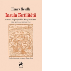 Insula fertilitatii urmata de periplul lui simplicissimus prin aproape acelasi loc