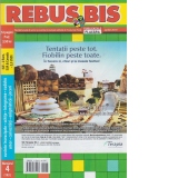 Rebus bis, Nr. 4/2019