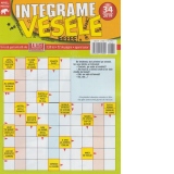 Integrame vesele. Nr. 34/2019