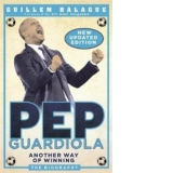 Pep Guardiola