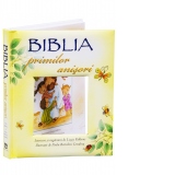 Biblia primilor anisori