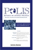 Polis.  Revista de stiinte politice. Centenarul arhivei pentru stiinta si reforma sociala. Volumul VII, Nr. 1 (23). Serie noua, decembrie 2018-februarie 2019