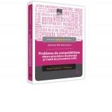 Problema de compatibilitate dintre procedura insolventei si Codul de procedura civila