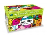 Mr Men My Complete Collection Box Set