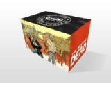 Walking Dead Compendium 15th Anniversary Box Set