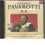 Essential Pavarotti. Volumul 2