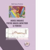 Modele dinamice pentru analiza impactului la vehicule