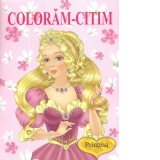 Coloram-Citim, Printesa