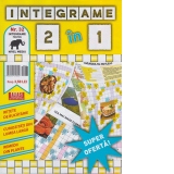 Integrame 2 in 1. Nr. 32