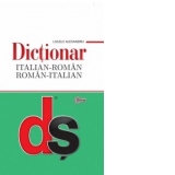 Dictionar italian-roman, roman-italian