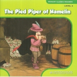 The Pied Piper of Hamelin. Level 2 (+ Student s e-book)