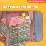 The Princess and the Pea. Level 1 (+ Student s e-book)