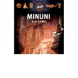 Minuni ale lumii 3D