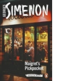 Maigret's Pickpocket