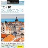 Top 10 Dubrovnik and the Dalmatian Coast