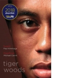 Tiger Woods