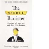 Secret Barrister