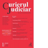 Curierul Judiciar nr. 1/2019