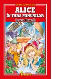 Alice in Tara Minunilor