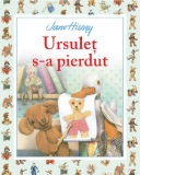 Ursulet s-a pierdut