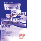 5 tipuri de persoane care iti pot distruge viata. Narcisici, sociopati si alte persoane inalt-conflictuale