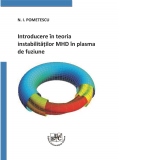 Introducere in teoria instabilitatilor MHD in plasma de fuziune