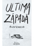 Ultima zapada