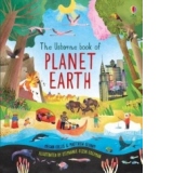 Usborne Book of Planet Earth