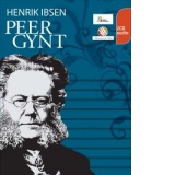 Peer Gynt, 2CD (Audiobook)