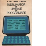 Indrumator de limbaje de programare