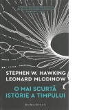 O mai scurta istorie a timpului. Editia  a III-a