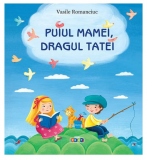 Puiul mamei, dragul tatei